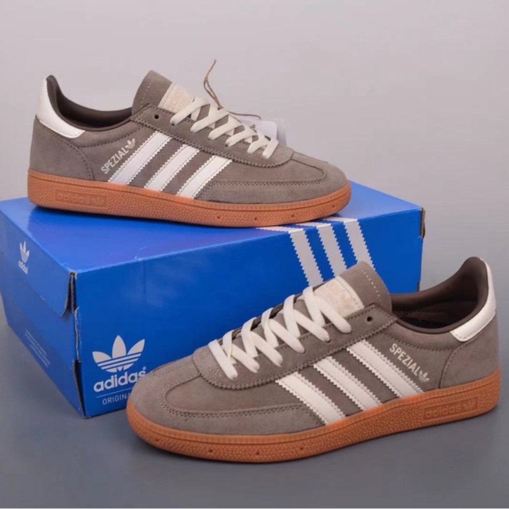 Adidas Handball Spezial Earth Strata — NEW!